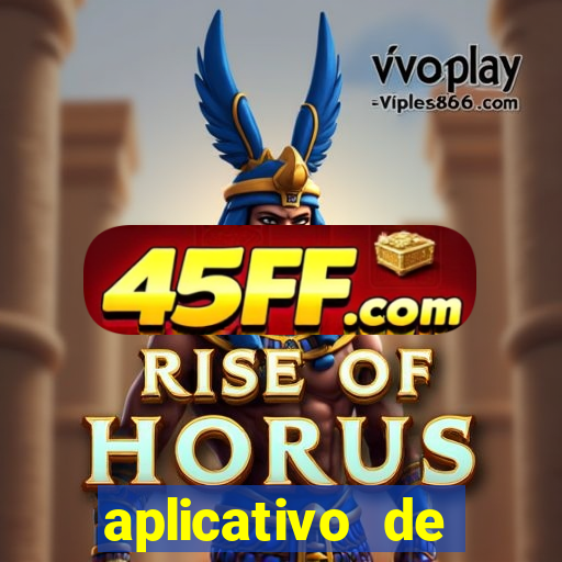 aplicativo de apostas online
